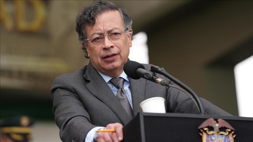 US-Colombia rift deepens as White House demands Petro retract Caribbean strike claims