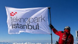 Türkiye'nin ilk 5G laboratuvarı Teknopark İstanbul'da kuruluyor