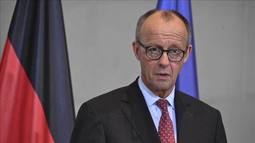 Germany voices strong support for Gaza plan while avoiding military commitment