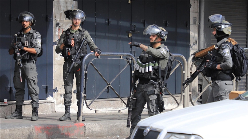 الضفة.. إصابة 36 فلسطينيا واعتقال 6 باعتداءات للجيش والمستوطنين بنابلس