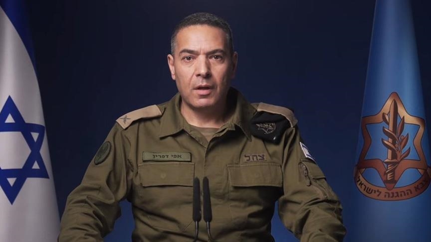 الجيش الإسرائيلي عن إطلاق أسرى فلسطينيين: ندفع ثمنا باهظا