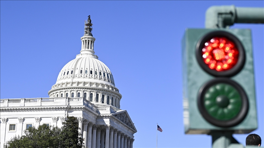 مجلس الشيوخ الأمريكي يوافق على دعم مالي لـ"قسد"