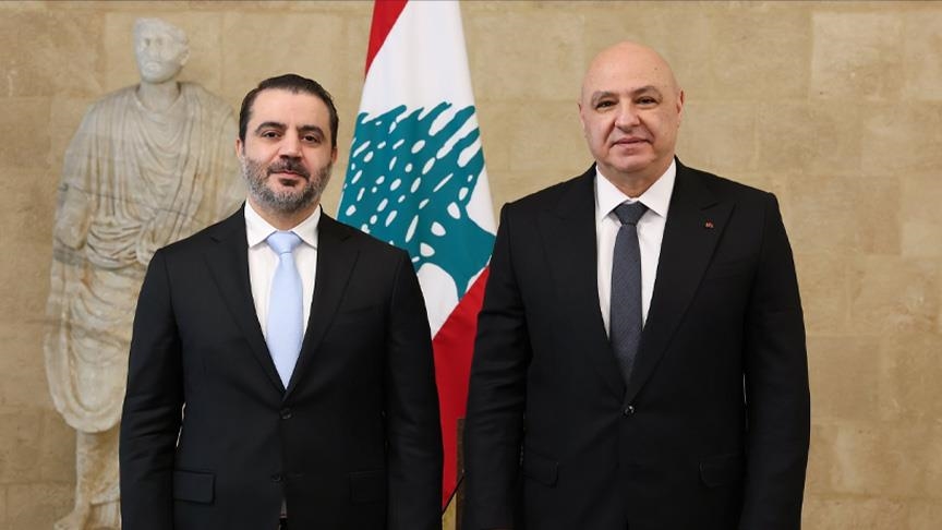 عون: الوضع على الحدود اللبنانية السورية أفضل من السابق