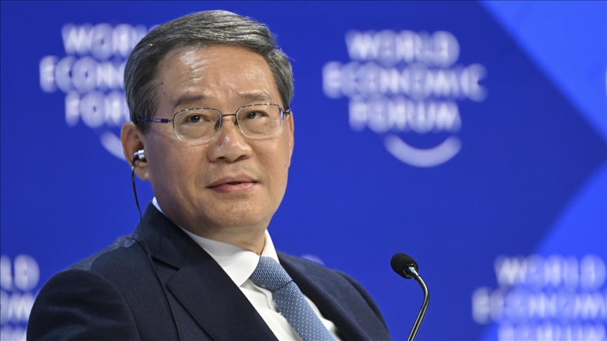 China, North Korea should deepen cooperation: Premier Li