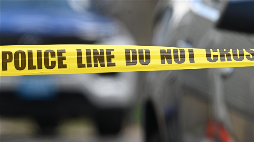 Cannon Air Force Base lifts lockdown after reports of active shooter