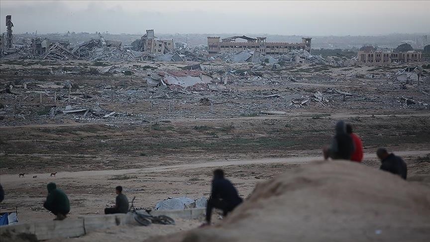 حكومة غزة: الخسائر الأولية للقطاعات الحيوية تجاوزت 70 مليار دولار