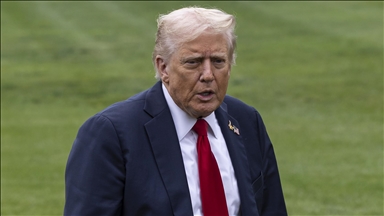 ترامب: ندرس فرض زيادة كبيرة في الرسوم الجمركية على المنتجات الصينية 