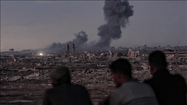 Правительство Израиля одобрило соглашение о прекращении огня в Газе