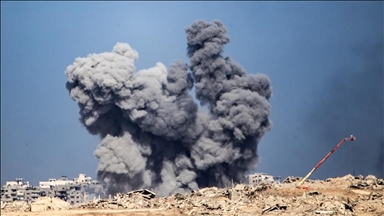 Izraeli vazhdon sulmet në Gaza pavarësisht armëpushimit