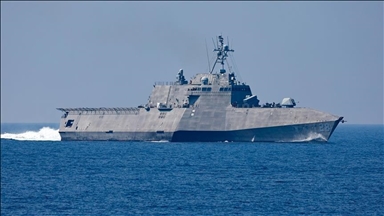 Venezuela calls for UN Security Council emergency session over US military activity in Caribbean