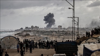 دولت اسرائیل با طرح ترامپ برای آتش‌بس در غزه موافقت کرد