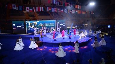 رفع الأثقال.. انطلاق بطولة العالم البارالمبية بالقاهرة