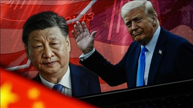 Trump says 'no reason' to meet China's Xi after Beijing imposes rare earth restrictions