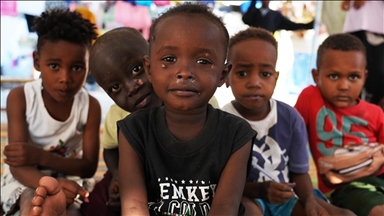 WFP warns refugees in Ethiopia face rising hunger as funding shortfall forces ration cuts
