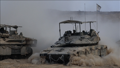 Israeli war on Gaza incurs losses of over $70 billion, local authorities say