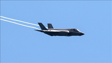 Danska će kupiti 16 dodatnih borbenih aviona F-35 i uložiti milijarde u odbranu Arktika