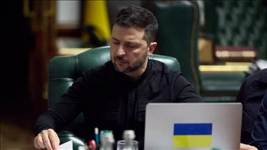 Зеленский заявил о необходимости дать ответ РФ после ударов по энергообъектам