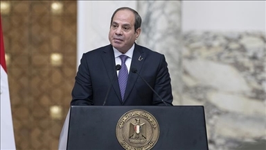 السيسي يؤكد في اتصال مع غوتيريش على ضرورة التنفيذ الكامل لاتفاق غزة