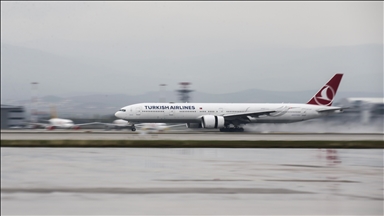 Turkish Airlines inks strategic cooperation deal with Air Algerie