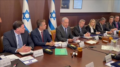 اجتماع إسرائيلي بمشاركة أمريكية لبحث "اليوم التالي" لوقف الحرب بغزة