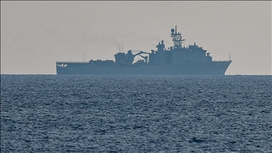 China imposes new charges on American ships in response to US port fees