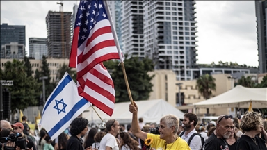 Israël : Le gouvernement approuve un accord pour mettre fin à la guerre à Gaza et procéder à un échange de prisonniers