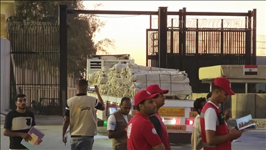 Israël autorisera le retour de Palestiniens à Gaza via Rafah, une première depuis octobre 2023