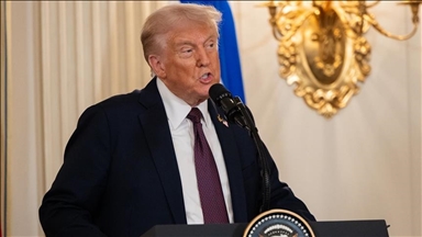 البيت الأبيض مستاء من عدم منح جائزة نوبل للسلام لترامب