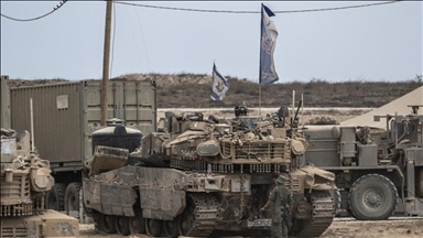 FACT BOX - What happens next after Israeli-Palestinian ceasefire?