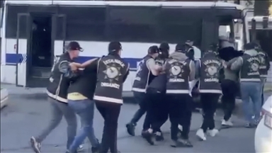 Avukat Öktem'in hayatını kaybettiği silahlı saldırıda "suç örgütü" tespiti