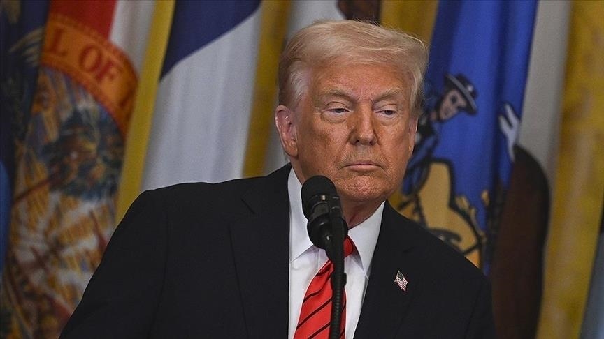 Trump threatens to restrict federal funding if Mamdani wins New York City  mayoral race