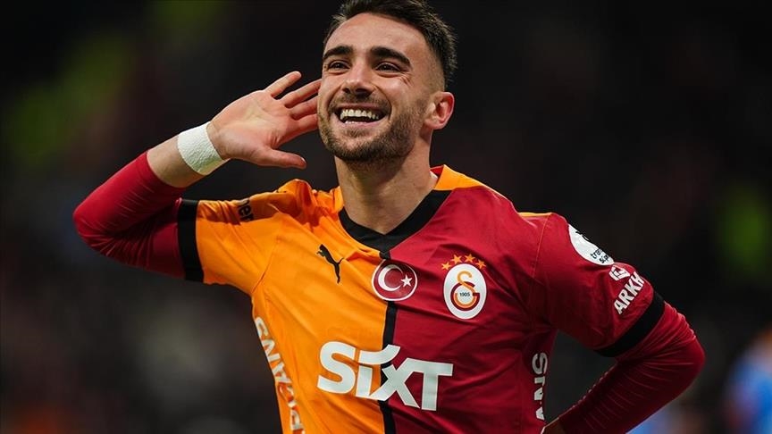Yunus Akgün: "Zorlu mücadele bizi bekliyor"