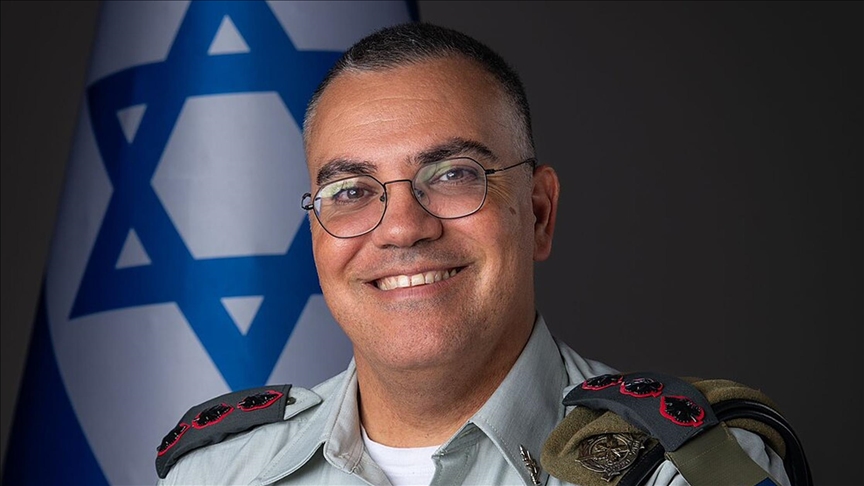 إعلام إسرائيلي: متحدث الجيش أفيخاي أدرعي ينهي مهامه قريبا