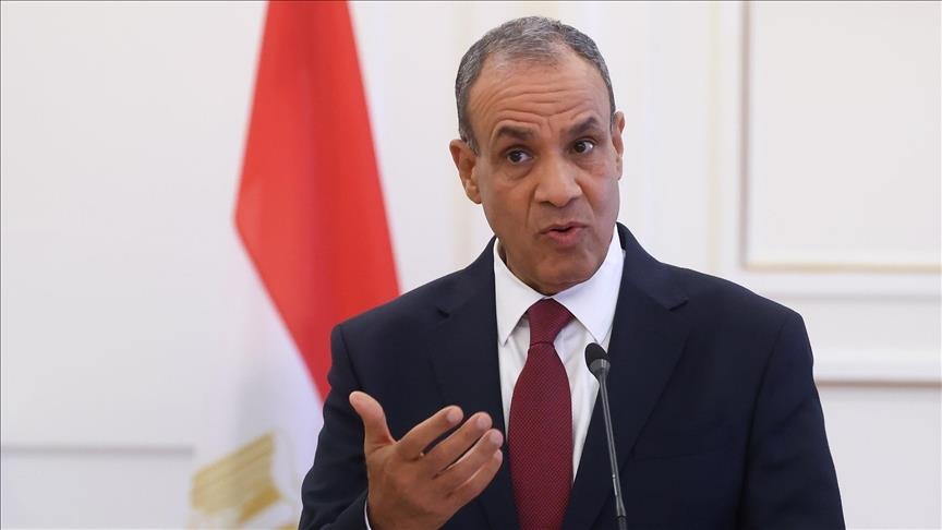 مصر تعلن ملاحظاتها على مشروع قرار نشر قوات دولية في غزة