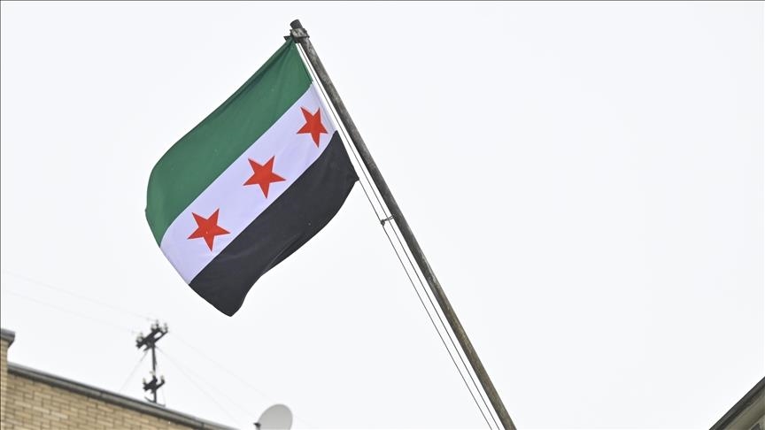 Сирия подписала декларацию о политическом сотрудничестве с Международной коалицией