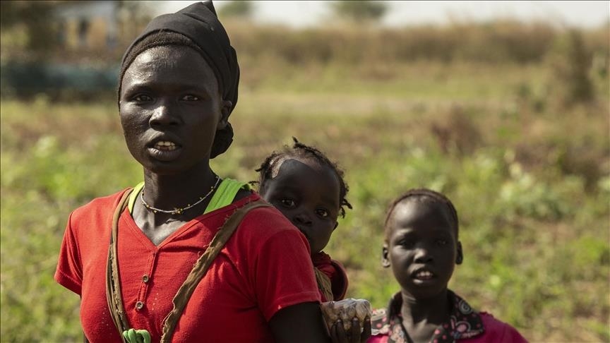 ОН: Речиси 11 милиони жени и девојчиња во Судан се соочуваат со акутна прехранбена несигурност