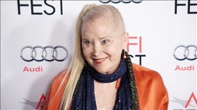 Golden Globe winner Sally Kirkland dead at 84