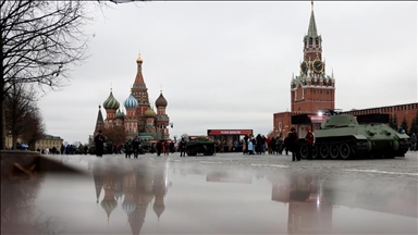 Russia claims to have captured another settlement in Ukraine’s Zaporizhzhia region