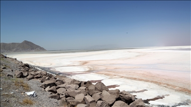 عیسی‌پور: دریاچه ارومیه بدون اصلاح مدیریت آب به‌زودی از نقشه ایران محو خواهد شد