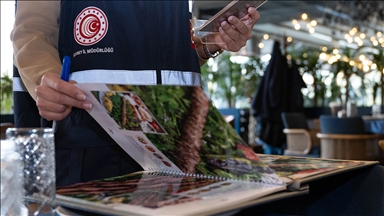 Ticaret Bakanlığı, işletmeleri yeni fiyat etiketi düzenlemesine ilişkin uyardı