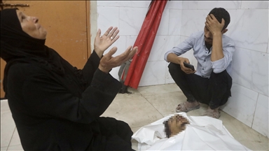 صحة غزة: ارتفاع حصيلة شهداء الإبادة الإسرائيلية إلى 69 ألفا و182