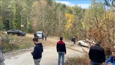 Kastamonu'da çocuğun ardından kaybolan kadının cesedi de bulundu