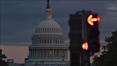 US Senate passes bill to end government shutdown