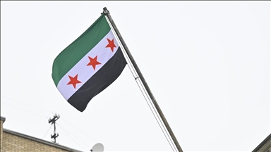 Сирия подписала декларацию о политическом сотрудничестве с Международной коалицией