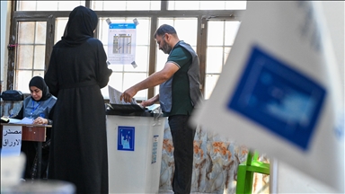 انتخابات البرلمان العراقي.. اقتراع ناجح وإشادات حكومية وأممية 