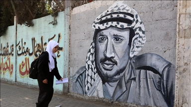 فلسطين.. 21 عاما على رحيل ياسر عرفات 