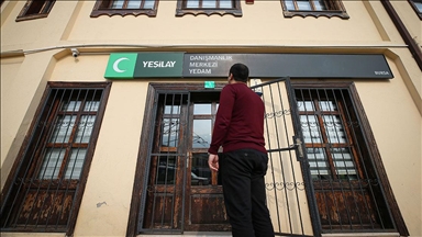 Yeşilay sayesinde 10 yıllık kumar bağımlılığından kurtuldu