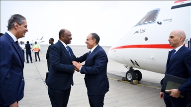 وزير خارجية مصر يصل بورتسودان وسط أزمة متصاعدة بالفاشر
