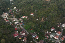 İstanbulluların doğayla buluşma adresi: Akbaba Mahallesi