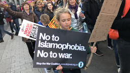 Müslüman kuruluşlara göre tek tanımda uzlaşılamaması nefret suçlarını görünmez kılıyor